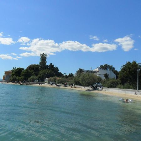 Hotel Ballet School Kastela Exterior photo