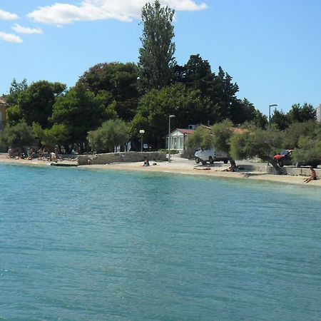 Hotel Ballet School Kastela Exterior photo