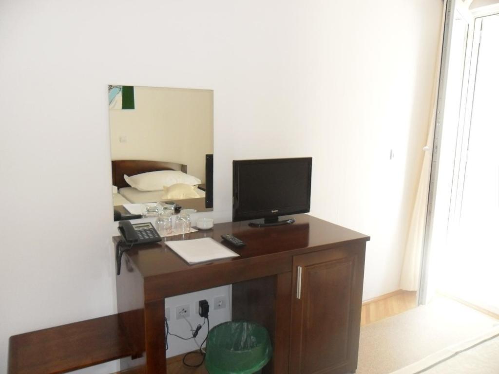 Hotel Ballet School Kastela Room photo