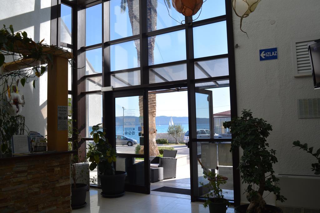 Hotel Ballet School Kastela Exterior photo