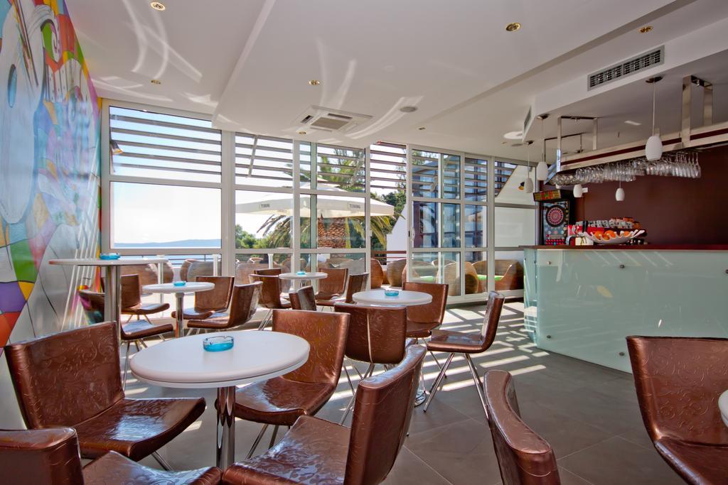 Hotel Ballet School Kastela Exterior photo